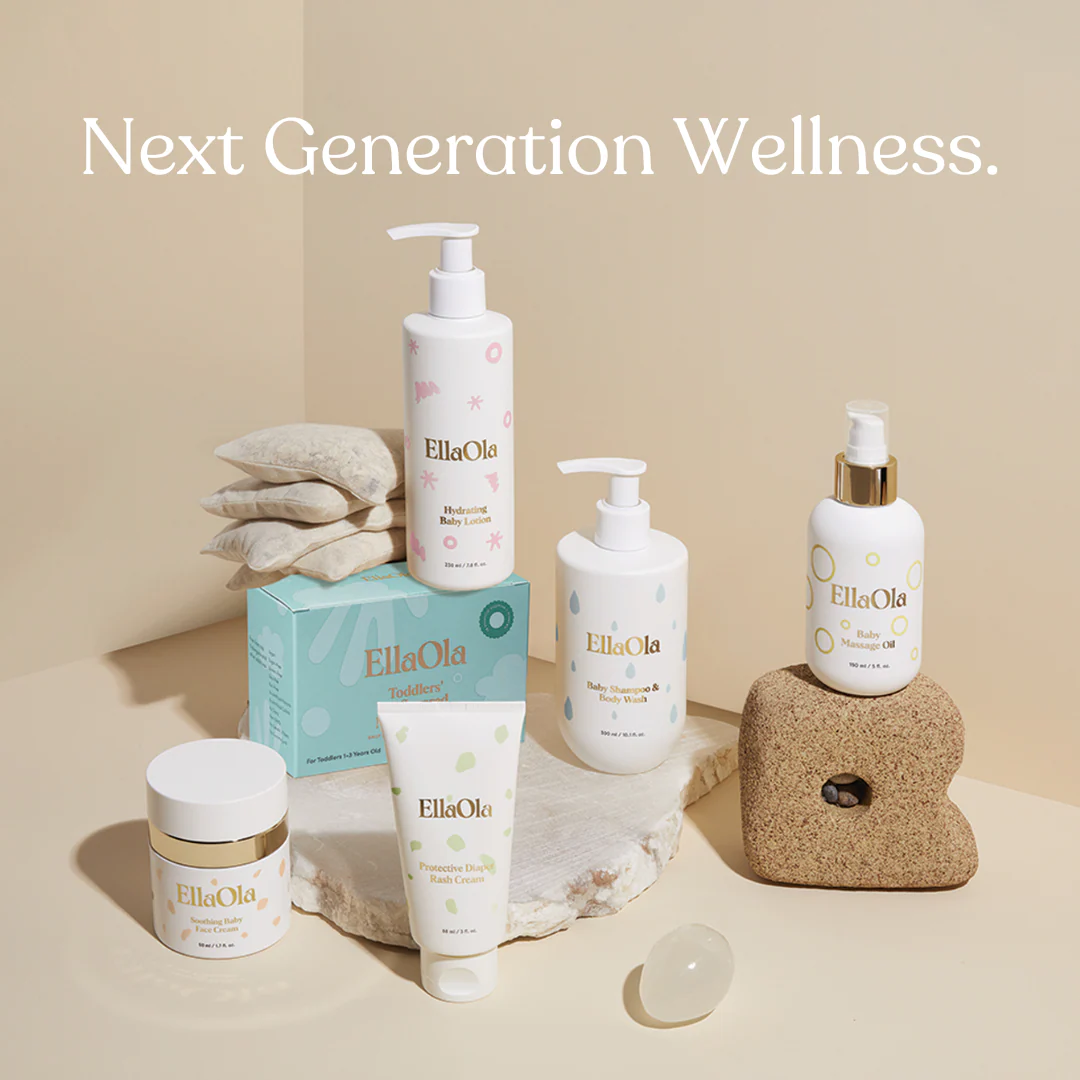 Science Meets Gentle Plant-Based Style